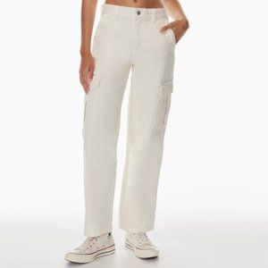 Aritzia Sunday Best Walker Jeans